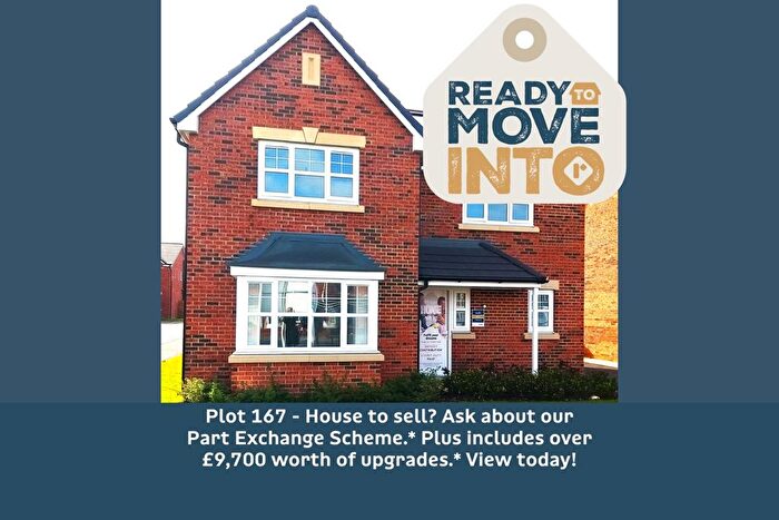 4 Bedroom Detached House For Sale In Royal Gardens, Bispham, Lancashire, FY2