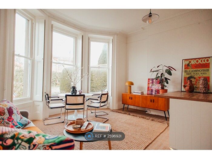 1 Bedroom Flat To Rent In Lansdowne Road, Tunbridge Wells, TN1