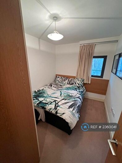 2 Bedroom Flat To Rent In Colquitt Street, Liverpool, L1