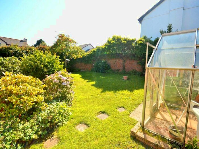 4 Bedroom Detached House For Sale In Steeple Drive, Alphington, Exeter, Devon, EX2
