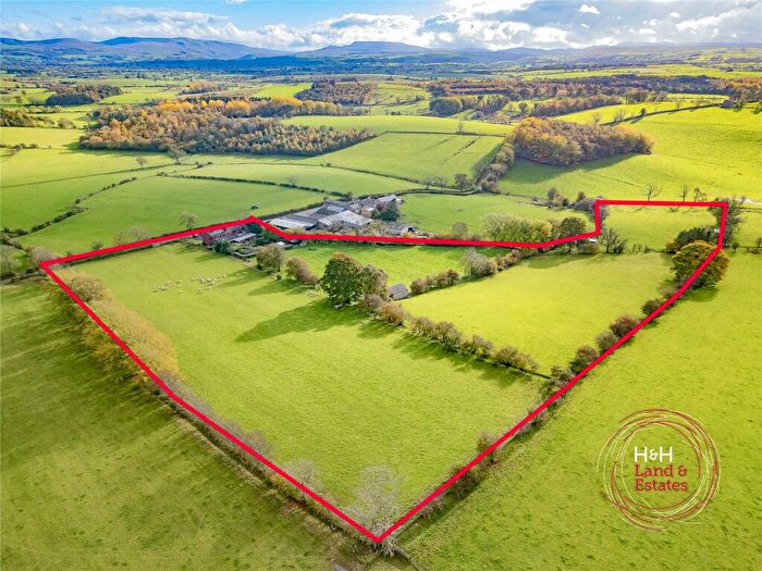 6 Bedroom Detached House For Sale In The Close, Bleatarn, Appleby-in-Westmorland, Cumbria, CA16