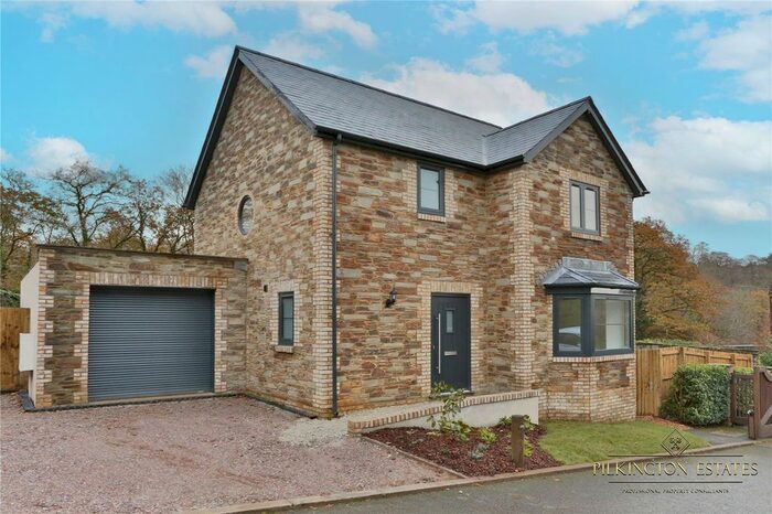 2 Bedroom Country House For Sale In Gatehouse, Trendle Gardens, Tavistock, Devon, PL19
