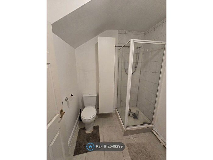 1 Bedroom Flat To Rent In Abbey Street, Nuneaton, CV11