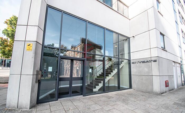 2 Bedroom Apartment To Rent In City Gate, Newcastle Upon Tyne, NE1