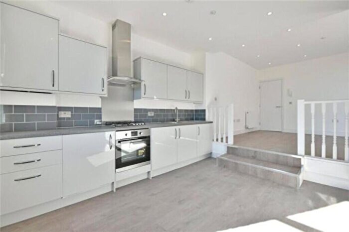 1 Bedroom Apartment To Rent In Dartmouth Road, , London, NW2