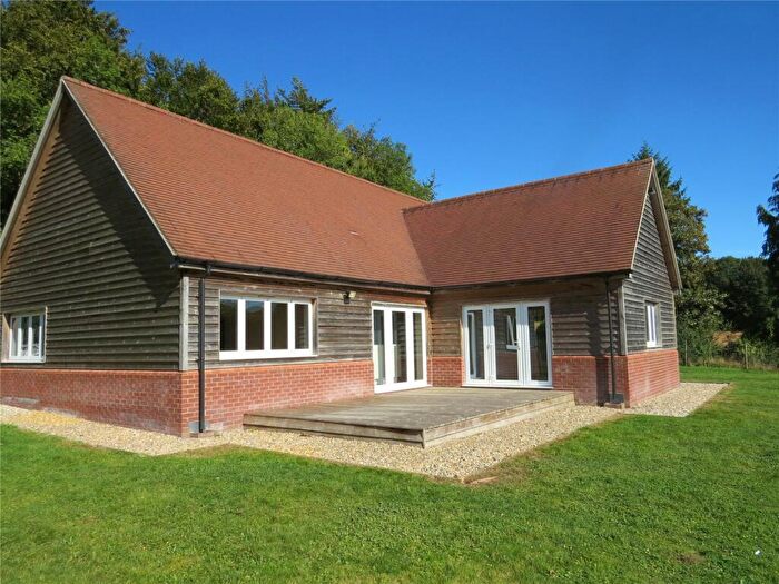 3 Bedroom Detached House To Rent In Warnford, Southampton, Hampshire, SO32