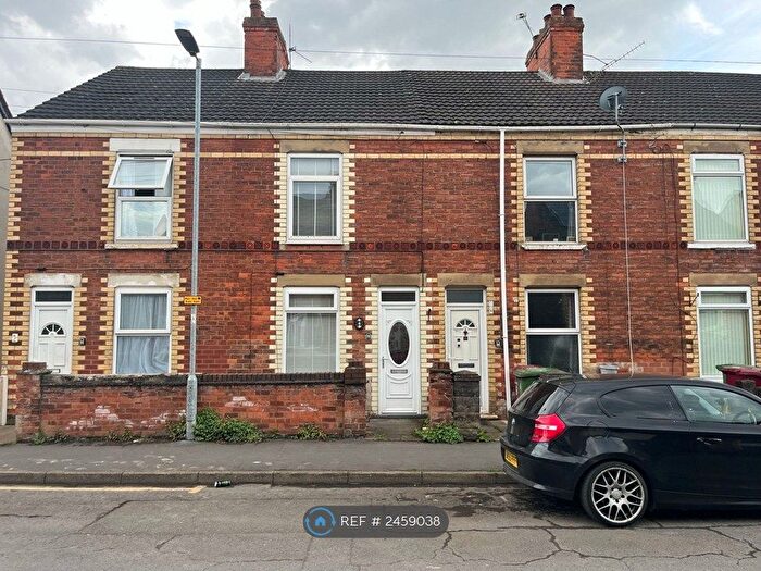 2 Bedroom Terraced House To Rent In Victoria Road, Scunthorpe, DN16