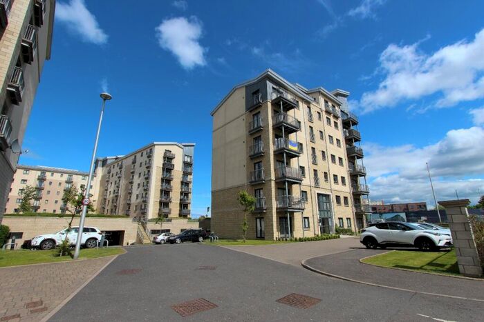 1 Bedroom Flat To Rent In Hesperus Crossway, Granton, Edinburgh, EH5