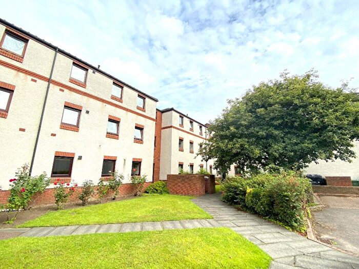 2 Bedroom Flat To Rent In Polwarth Terrace, Polwarth, Edinburgh, EH11