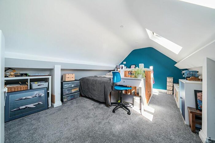 3 Bedroom Terraced House For Sale In Fletcher Place, North Mundham, Chichester, PO20