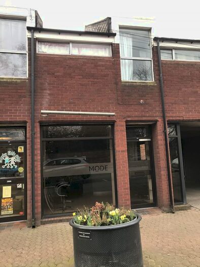 1 Bedroom Detached House To Rent In Chester North Road, Hartford, Northwich CW8