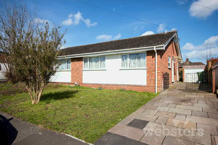 2 Bedroom Detached Bungalow To Rent In Rugge Drive, Eaton, NR4