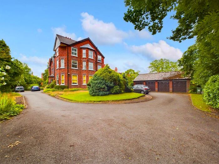 2 Bedroom Apartment To Rent In Kennerleys Court, Kennerleys Lane, Wilmslow, Cheshire, SK9