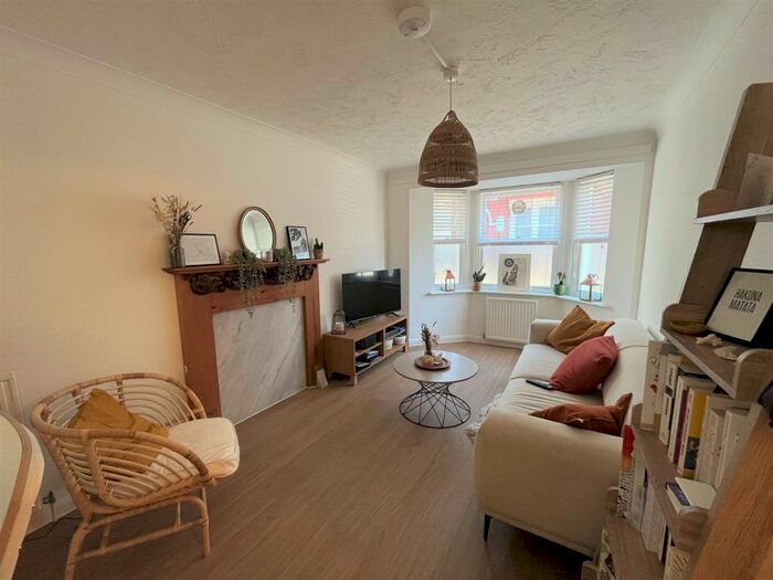1 Bedroom Flat To Rent In St Annes Court, Burlington Street, Brighton, BN2