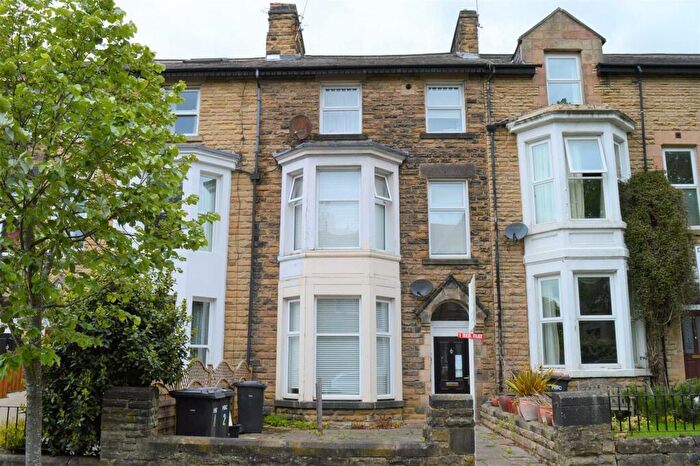 1 Bedroom Flat To Rent In Franklin Road, Harrogate, HG1