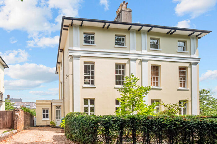 6 Bedroom Semi Detached House For Sale In Dorchester, Dorset, DT1