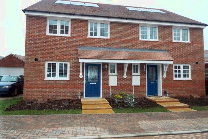3 Bedroom Property To Rent In Blackwood Avenue, Letchworth Garden City, SG6