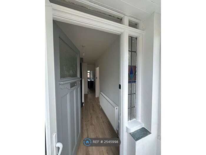 3 Bedroom Terraced House To Rent In Blenheim Road, West Harrow, HA2