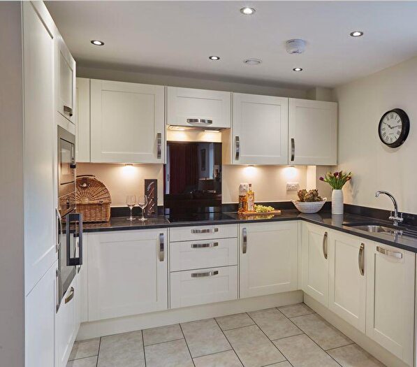 3 Bedroom Retirement Property For Sale In Apt, Broadleaf House, Birmingham Road, Wylde Green, Sutton Coldfield, B72