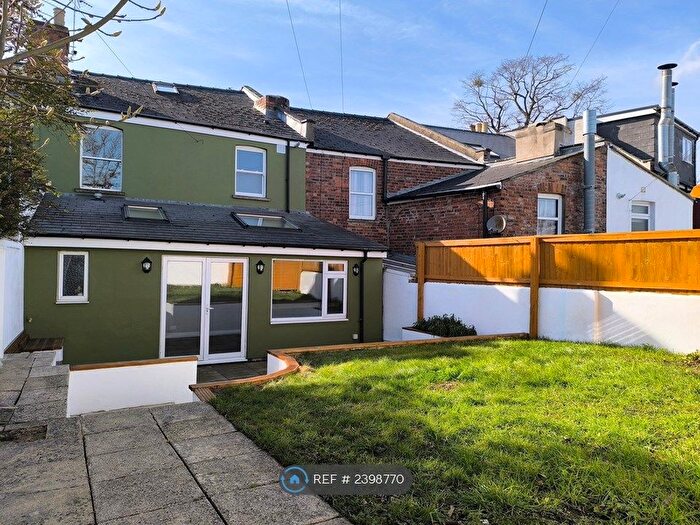 4 Bedroom Terraced House To Rent In Queens Road, Cheltenham, GL50