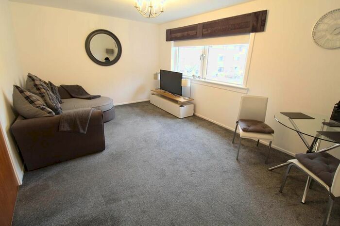1 Bedroom Flat To Rent In Urquhart Terrace, Mid Floor, AB24