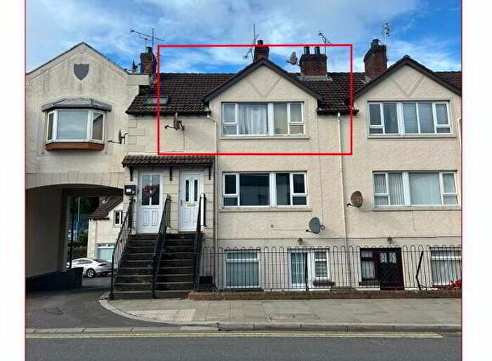 2 Bedroom Apartments For Sale In The Mews, Comber, BT23