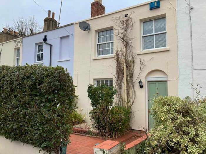 3 Bedroom Terraced House To Rent In Whitecross Square, Cheltenham GL53