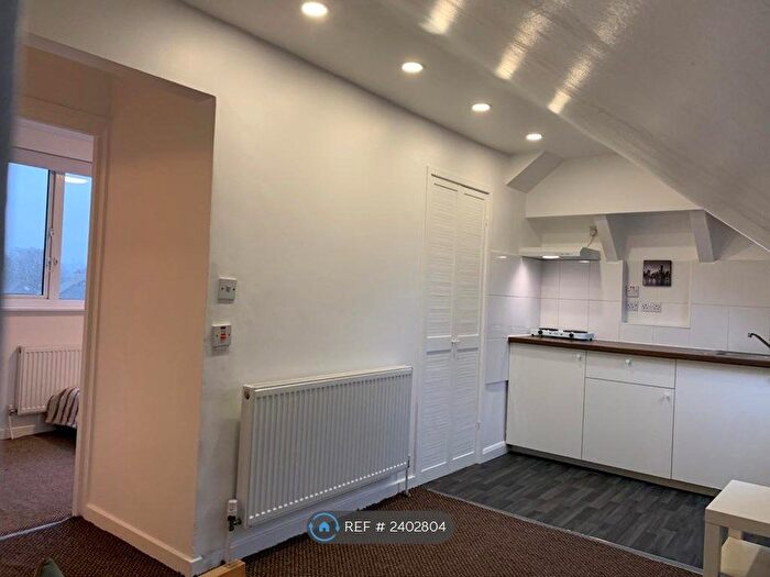 1 Bedroom Flat To Rent In Headstone Lane, London, HA2