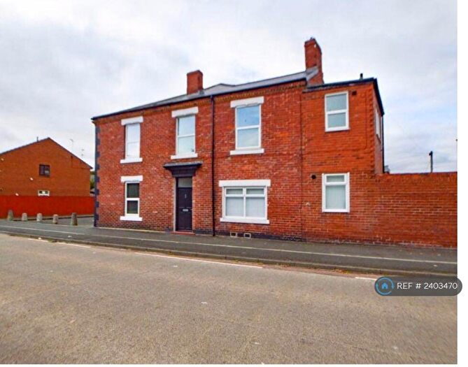 2 Bedroom Terraced House To Rent In Renwick Road, Blyth, NE24