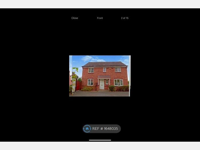 3 Bedroom Detached House To Rent In Leyburn Road, Birmingham, B37