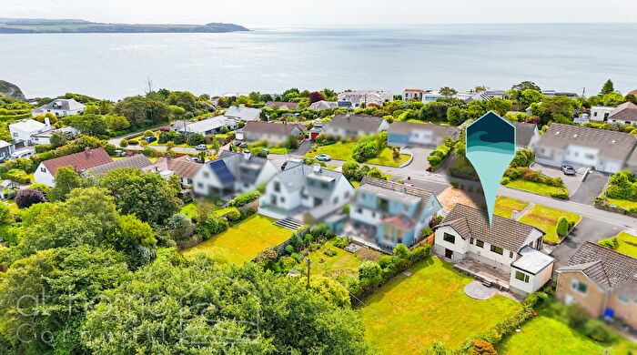 3 Bedroom Detached House For Sale In Chatsworth Way, Carlyon Bay, St. Austell, PL25