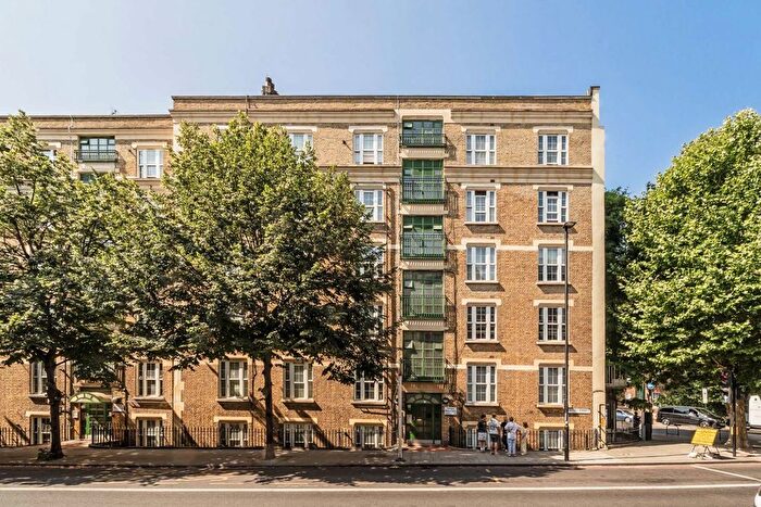 2 Bedroom Flat For Sale In Tooley Street, Tower Bridge, SE1