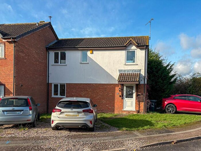 2 Bedroom Terraced House To Rent In Cheviot Road, Leicester, LE2