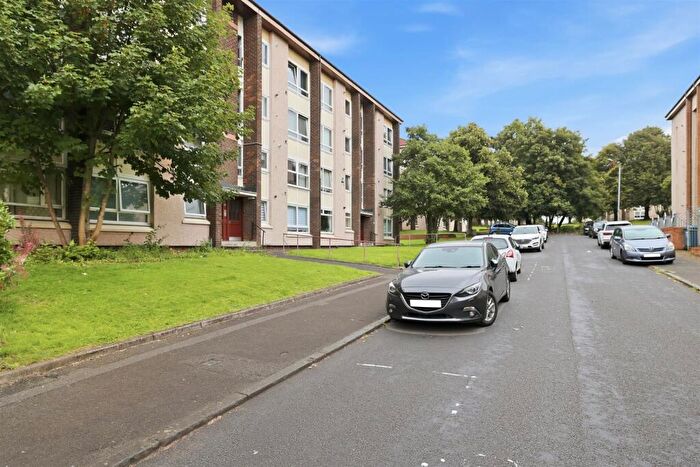 1 Bedroom Flat For Sale In Banner Drive, Glasgow, G13