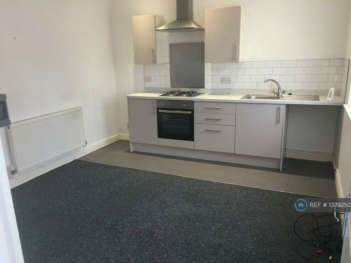 1 Bedroom Flat To Rent In Seaview Road, Wallasey, CH45