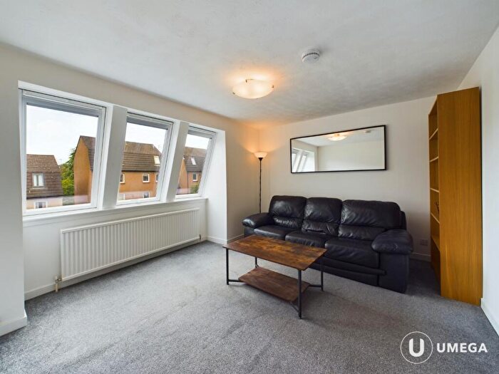 1 Bedroom Apartment To Rent In Ettrickdale Place, Canonmills, Edinburgh, EH3