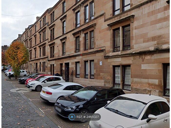 1 Bedroom Flat To Rent In Regent Moray Street, Glasgow, G3