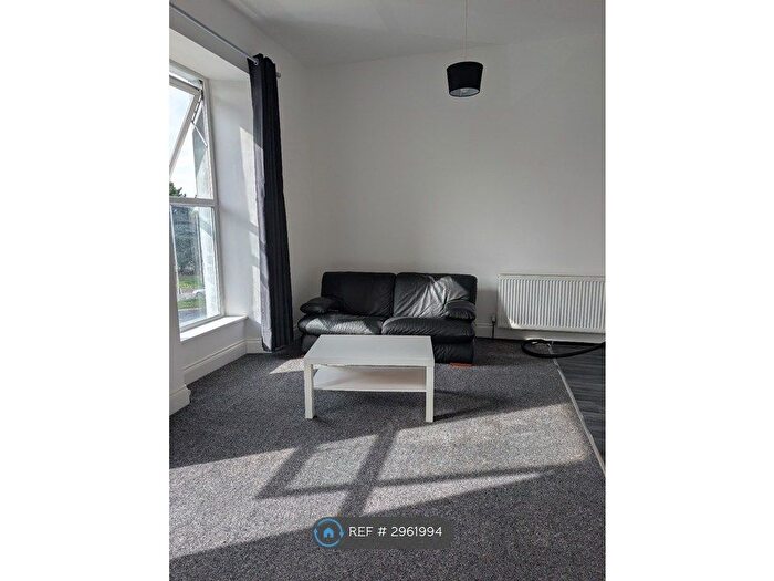 Studio To Rent In North Road East, Plymouth, PL4
