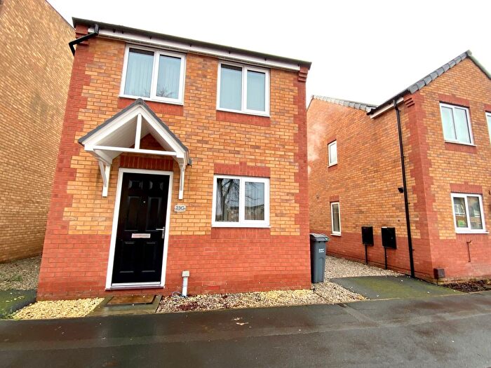 3 Bedroom Property To Rent In Lauderdale Crescent, Manchester, M13