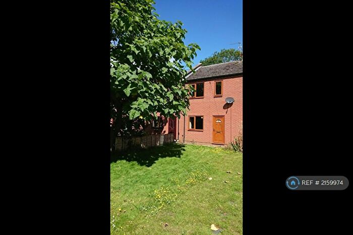 2 Bedroom Terraced House To Rent In Joys Bank, Holbeach, Spalding, PE12