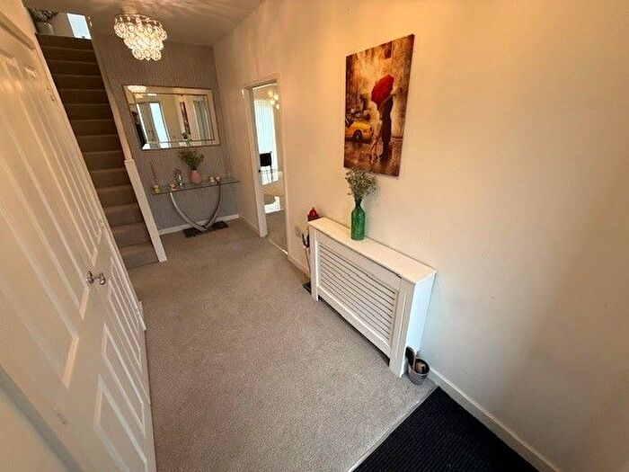 5 Bedroom End Of Terrace House For Sale In Beeches Drive, Sheffield, S2