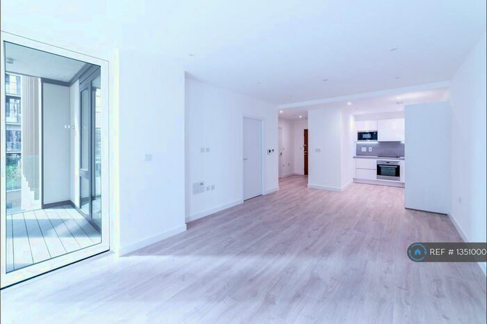 1 Bedroom Flat To Rent In Bond Apartments, Harrow, HA1