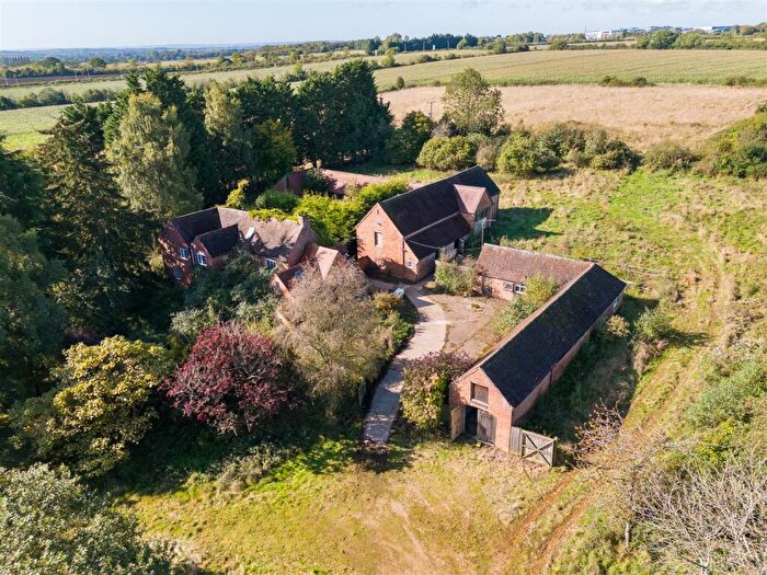 4 Bedroom Detached House For Sale In Gaydon, Warwick, CV35