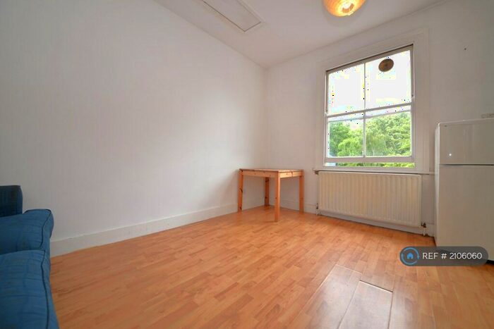 1 Bedroom Flat To Rent In Allen Road, London, N16