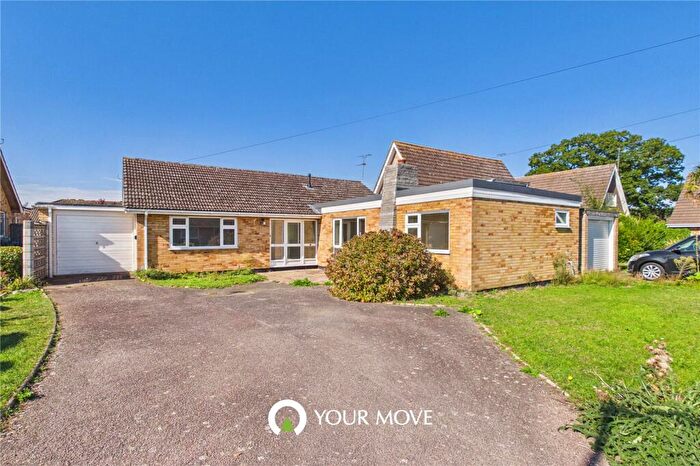 3 Bedroom Bungalow To Rent In Kingston Drive, Beccles, Suffolk, NR34