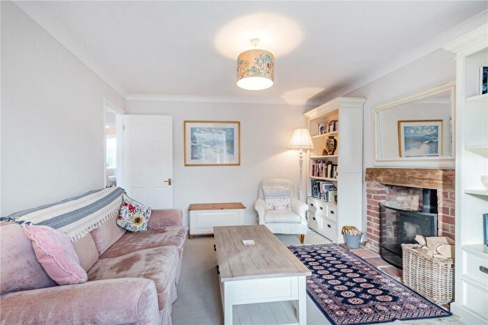 2 Bedroom Bungalow For Sale In Thornham, Norfolk, PE36