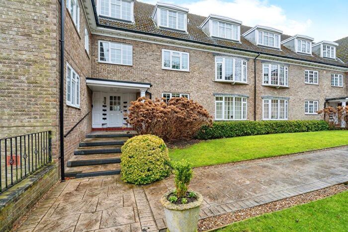 2 Bedroom Flat For Sale In Croft House Lane, Marsh, Huddersfield, HD1