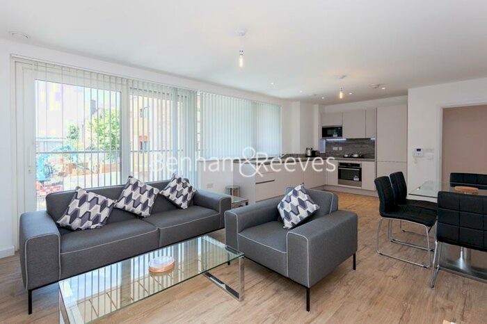 2 Bedroom Apartment To Rent In Bailey Street, Surrey Quays, SE8
