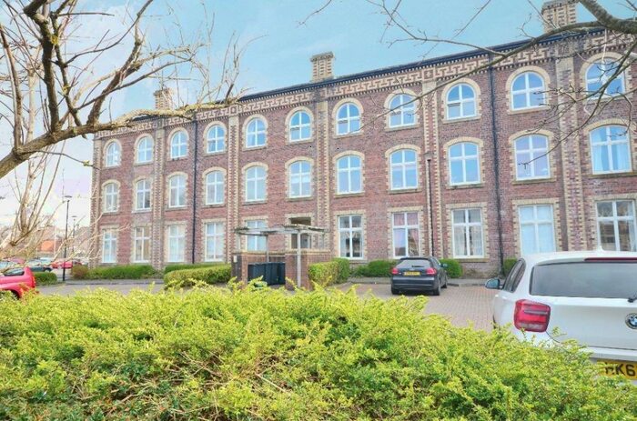 2 Bedroom Apartment To Rent In Hayford Mills, Cambusbarron, Stirling, FK7
