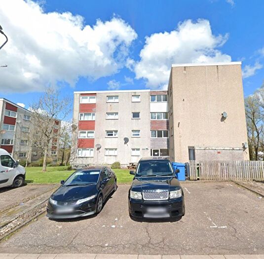 1 Bedroom Flat To Rent In Mallard Crescent, East Kilbride, Glasgow, G75
